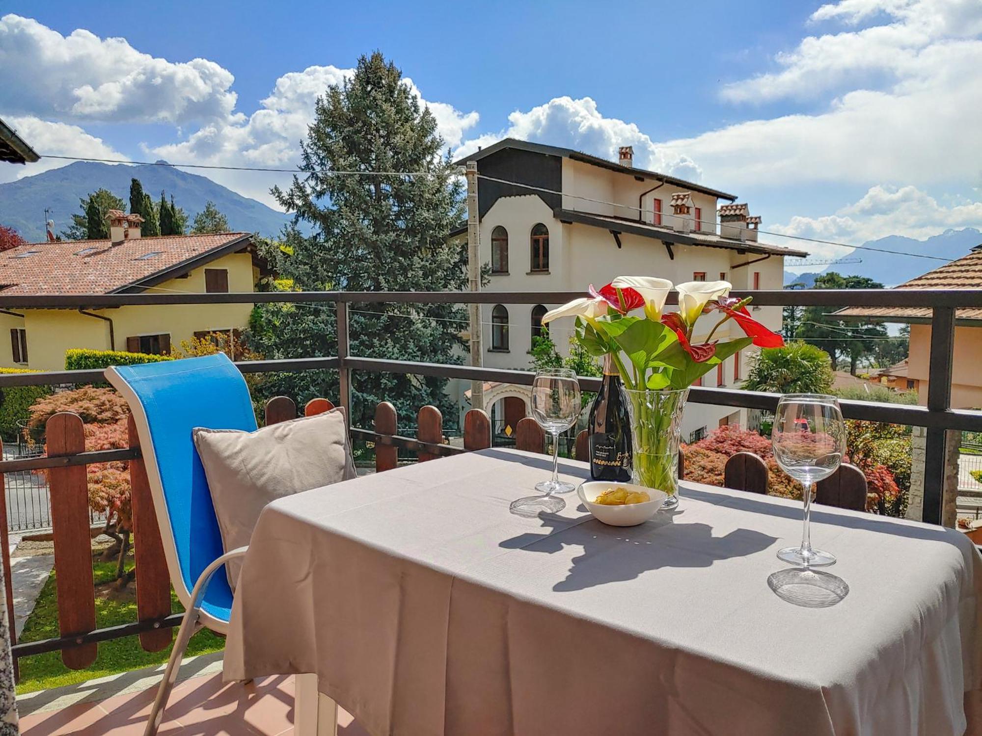 Casa Harmony Ferienhaus *